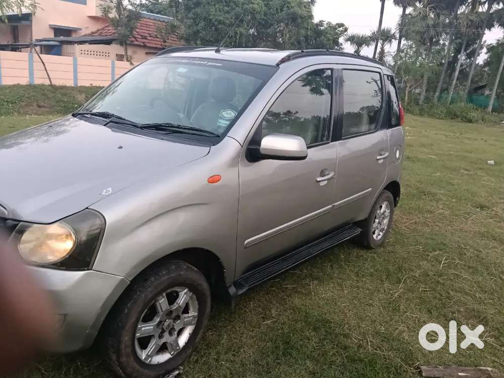 Mahindra Quanto,top Variant,diesel,2013, Insurance Live