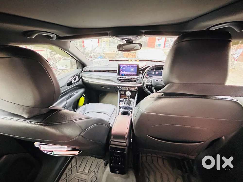 Jeep Compass 2022 Diesel Well Maintained