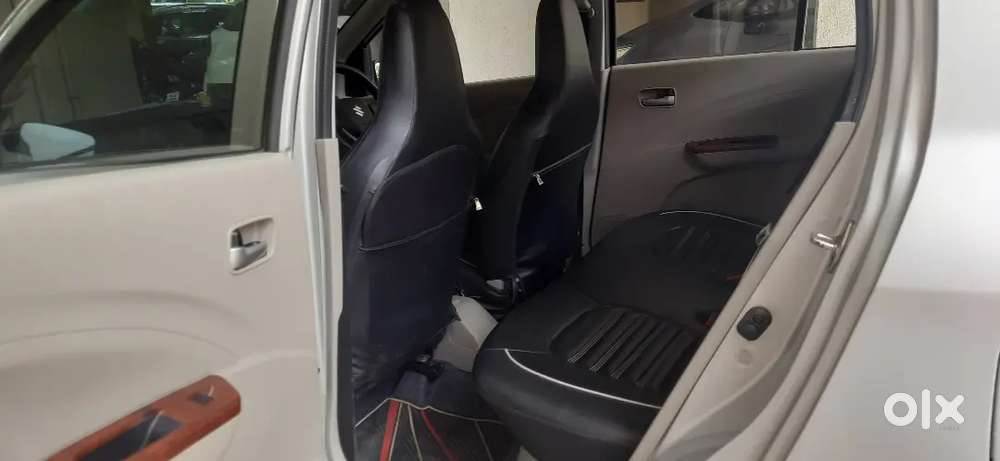 Well Maintained Single Owner 2017 Maruti Suzuki Celerio Zxi Amt