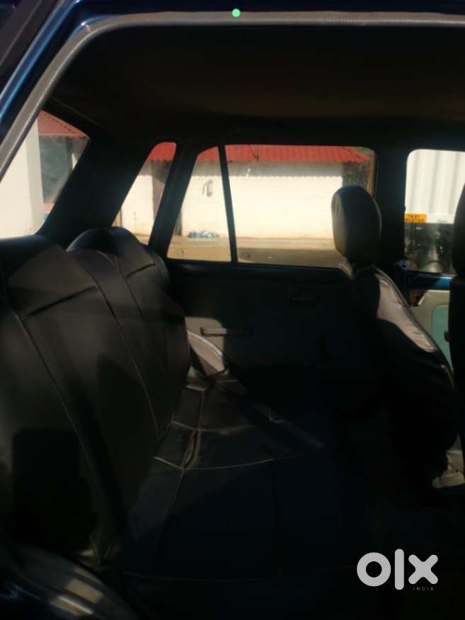Maruti Suzuki 800, 2009, Petrol