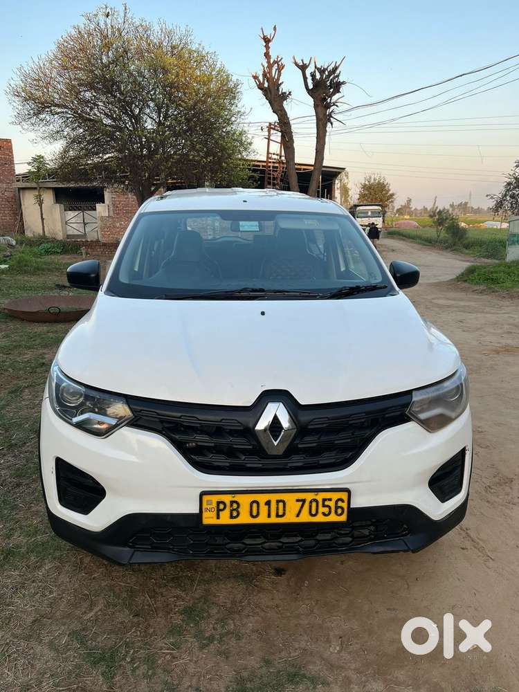 Renault Triber Rxl 2023
