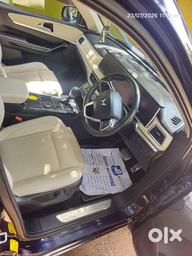 Mahindra Xuv700 Diesel 2022
