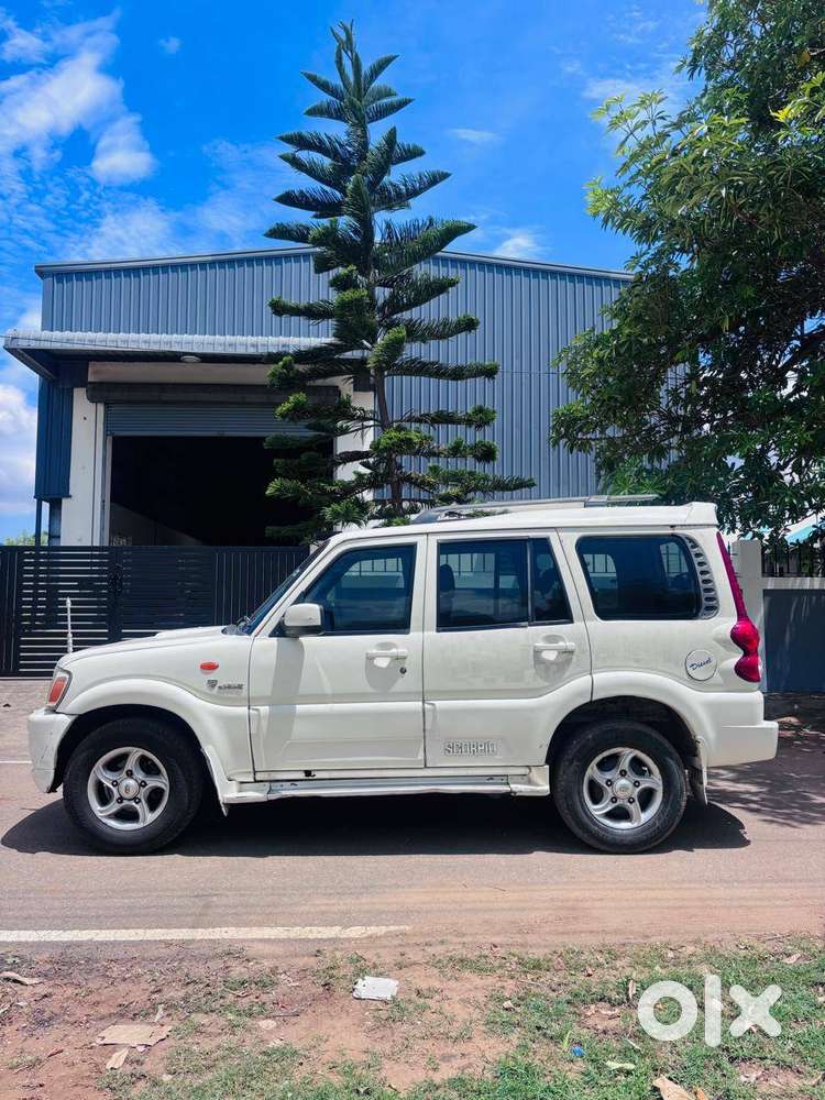 Mahindra Diesel Car