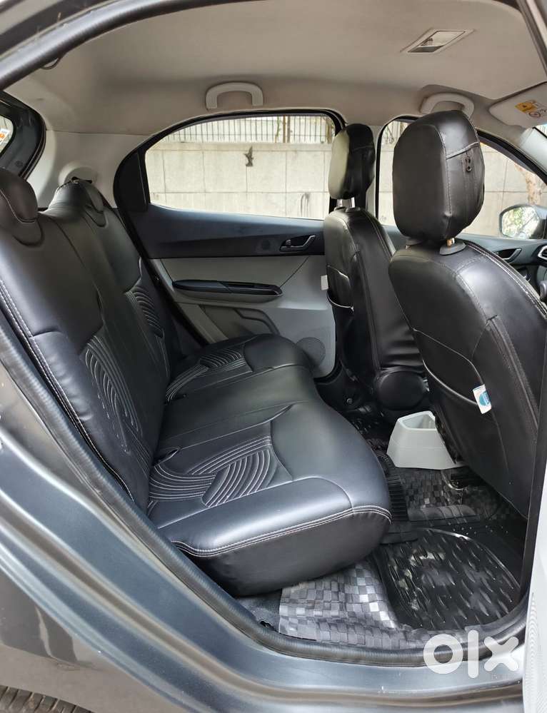 Tata Tiago 1.2 Revotron Xt (o), 2023, Petrol