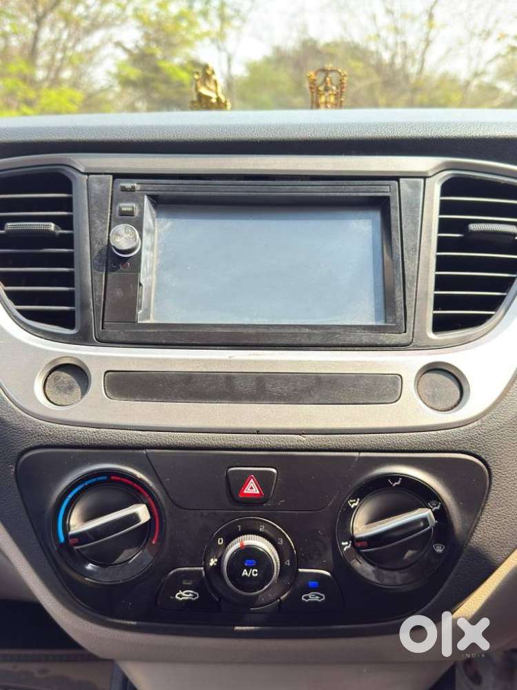 Hyundai Verna Vtvt 1.4 E, 2018, Petrol