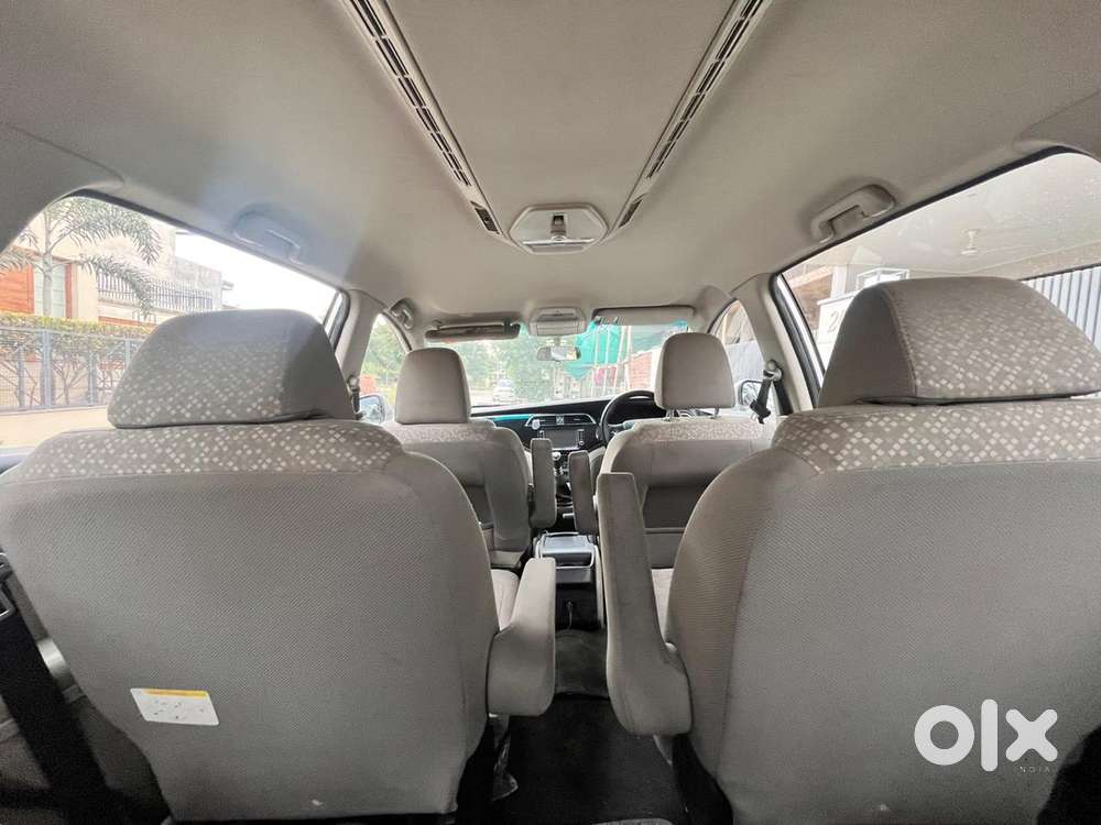 Mahindra Marazzo Diesel Manual 2018