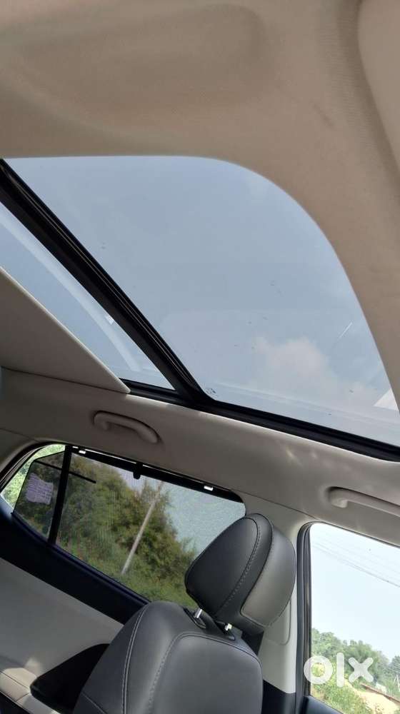 Hyundai Creta 1.5 Sx (o) Ivt Petrol, 2023, Petrol