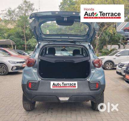 Tata Punch Ev Adventure, 2022, Petrol