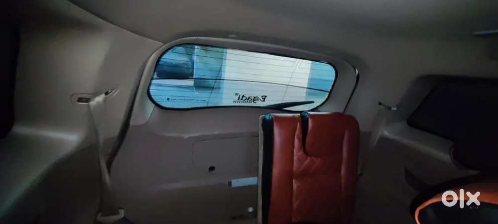 Mahindra Xuv500 2015 Diesel 100000 Km Driven With Vip No