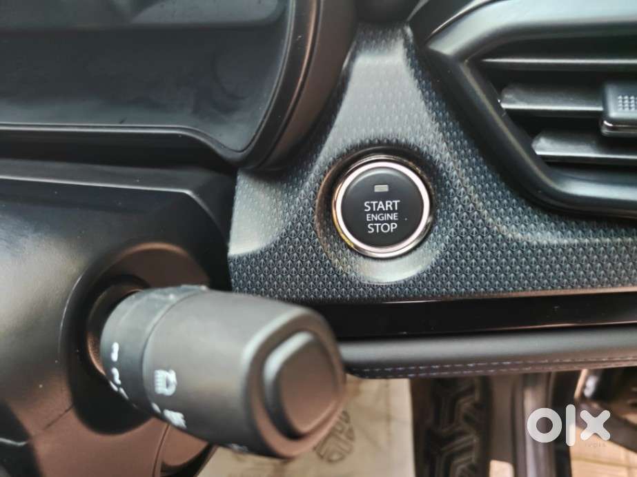 Tata Harrier Fearless Plus Dark Edition At, 2025, Diesel