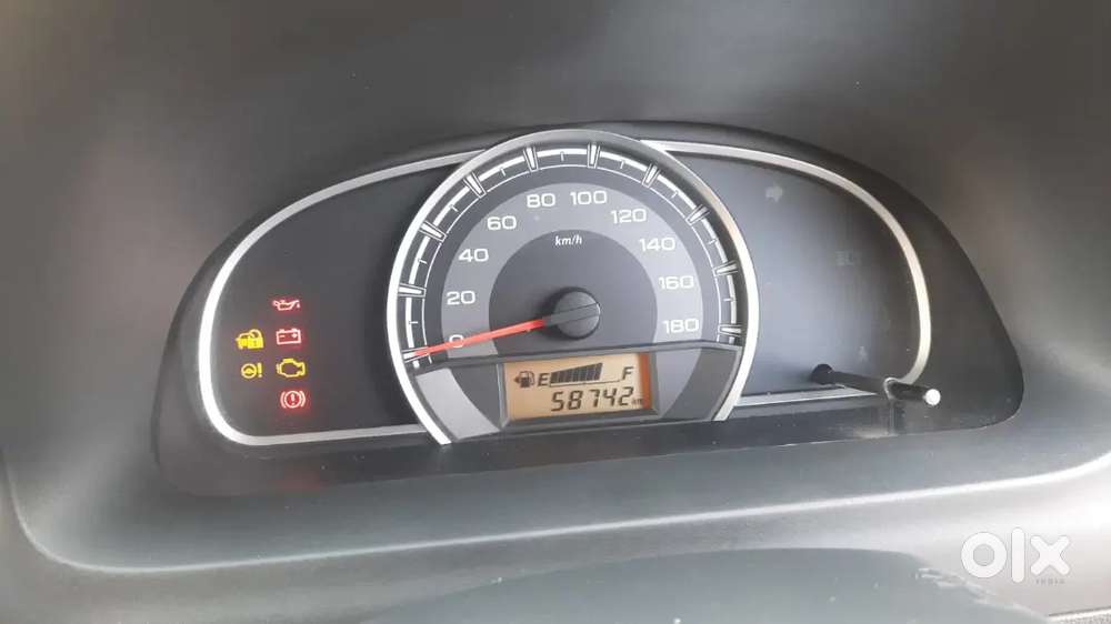 Maruti Suzuki Alto 2018 Base Petrol