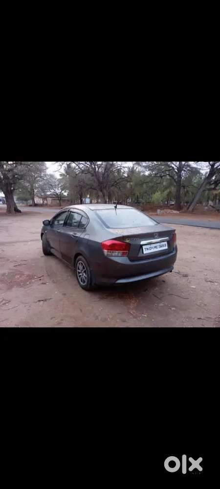 Honda City 2008 Petrol 130000 Km Driven