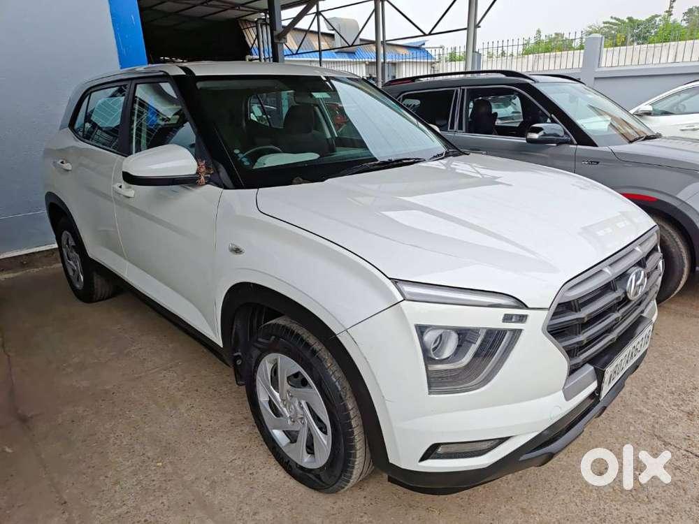 Hyundai Creta 2021 Diesel