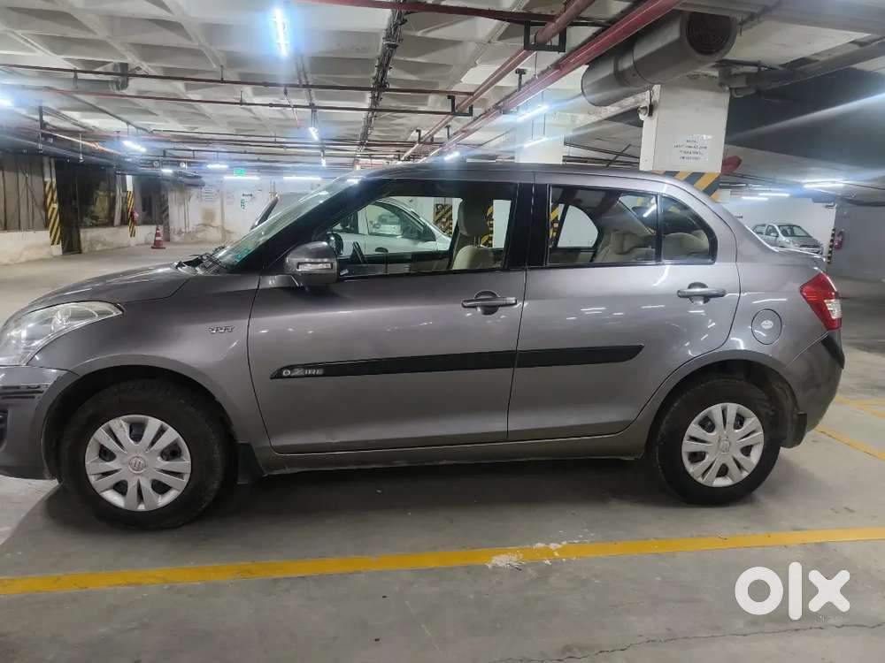 Maruti Suzuki Dzire 2013 Petrol Manual Very Good Maintenaned
