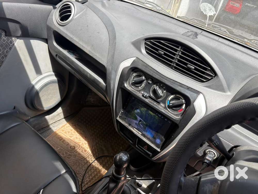Maruti Suzuki Alto 800 2016 Petrol 85000 Km Driven
