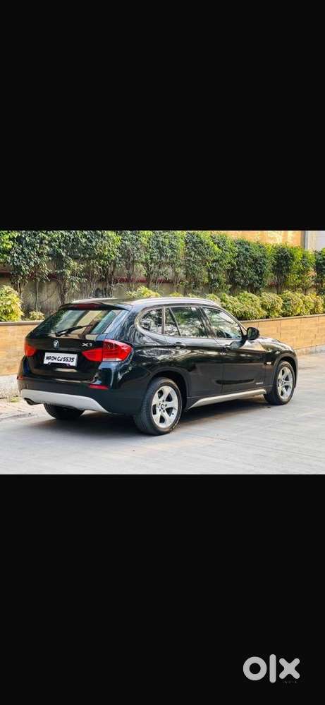 Bmw X1 2012 Diesel Well Maintained