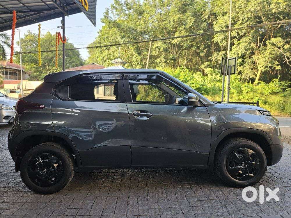 Tata Punch Adventure, 2023, Petrol