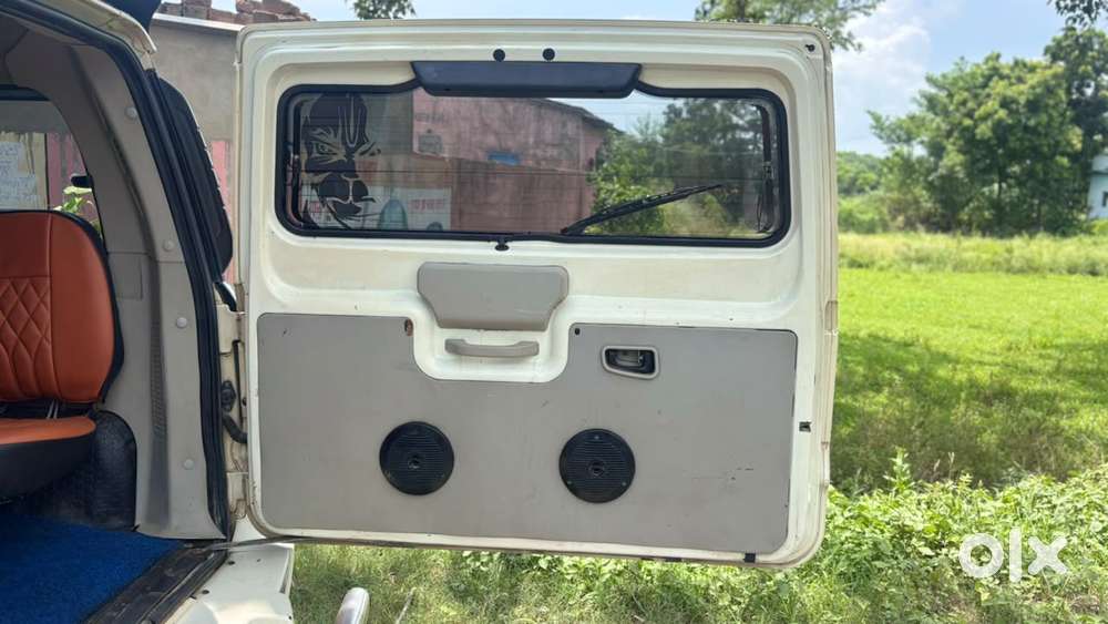 Mahindra Scorpio S10 7 Seater, 2017, Diesel