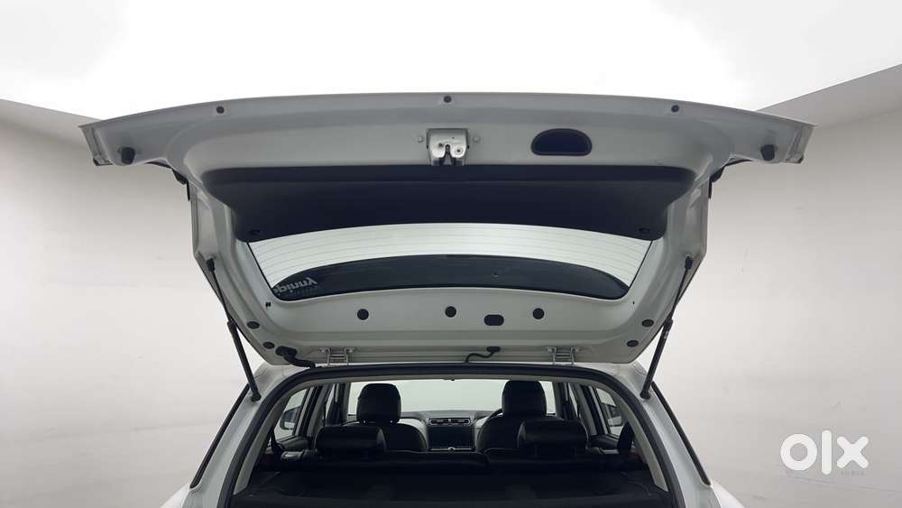 Hyundai Creta 1.5 Sx, 2022, Petrol