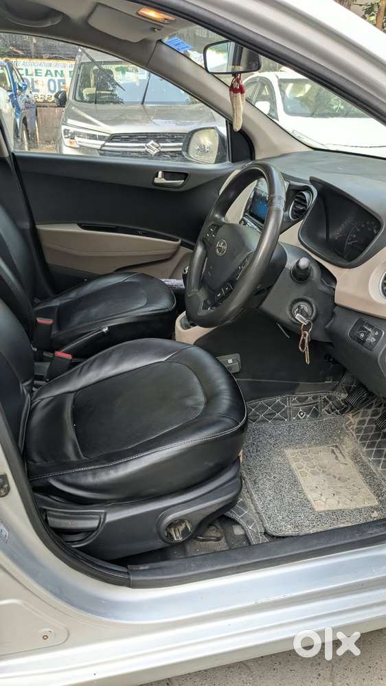 Hyundai Accent 1.5 Cng, 2016, Cng & Hybrids