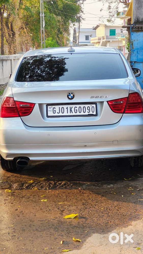 Bmw 3 Series 2010 Diesel