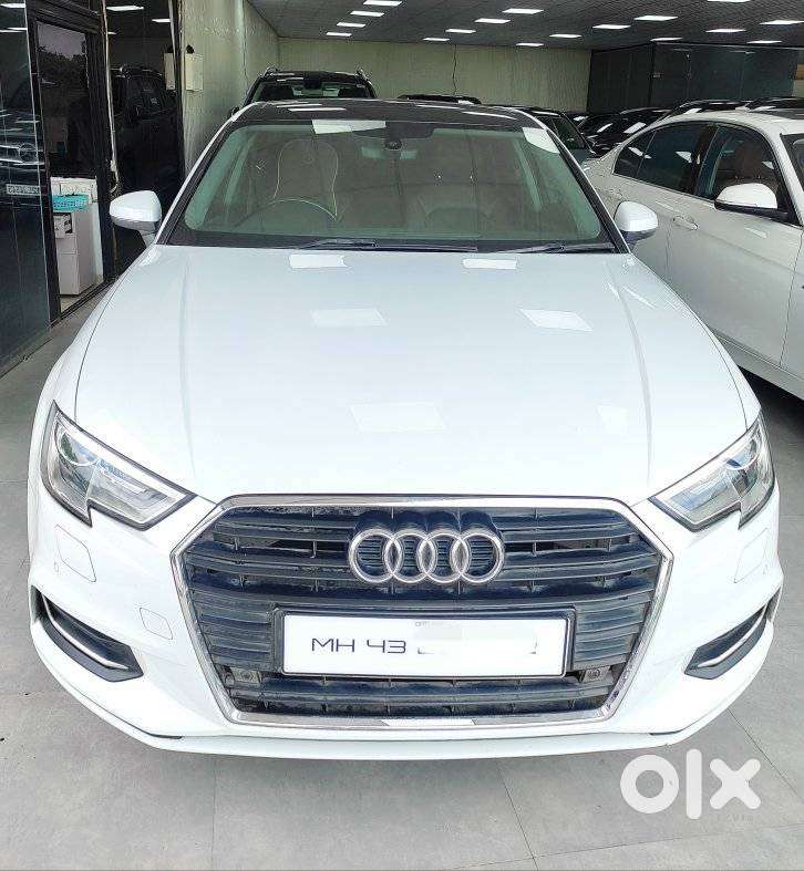Audi A3 2.0 35 Tdi Premium, 2020, Diesel