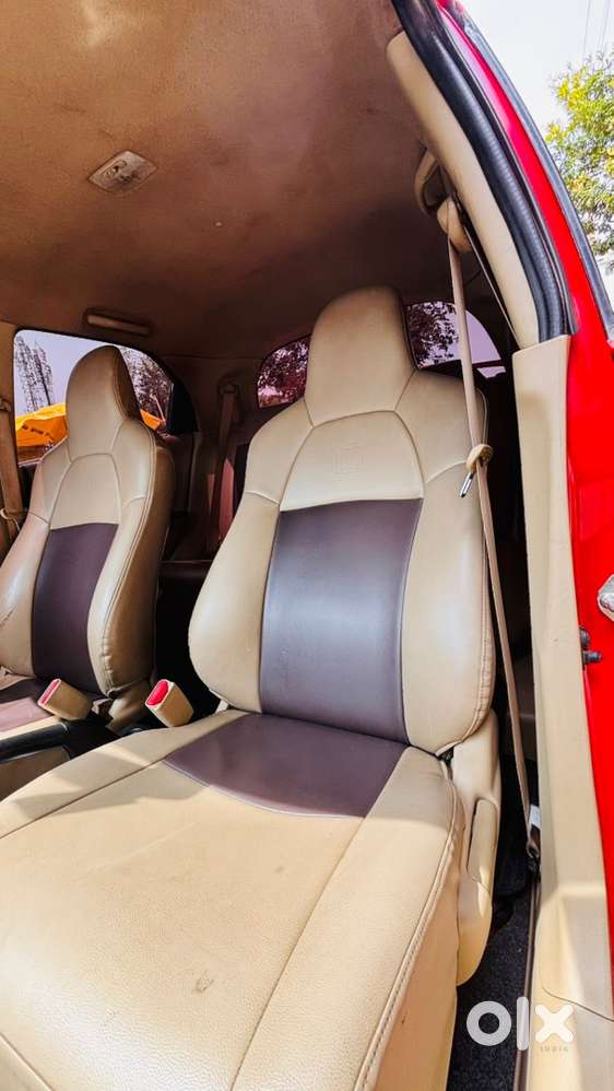 Honda Brio Petrol 2012