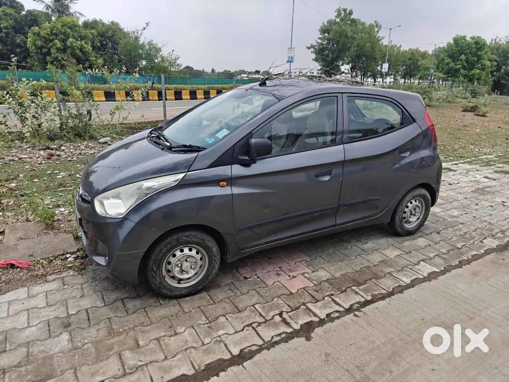 Eon Hyundai