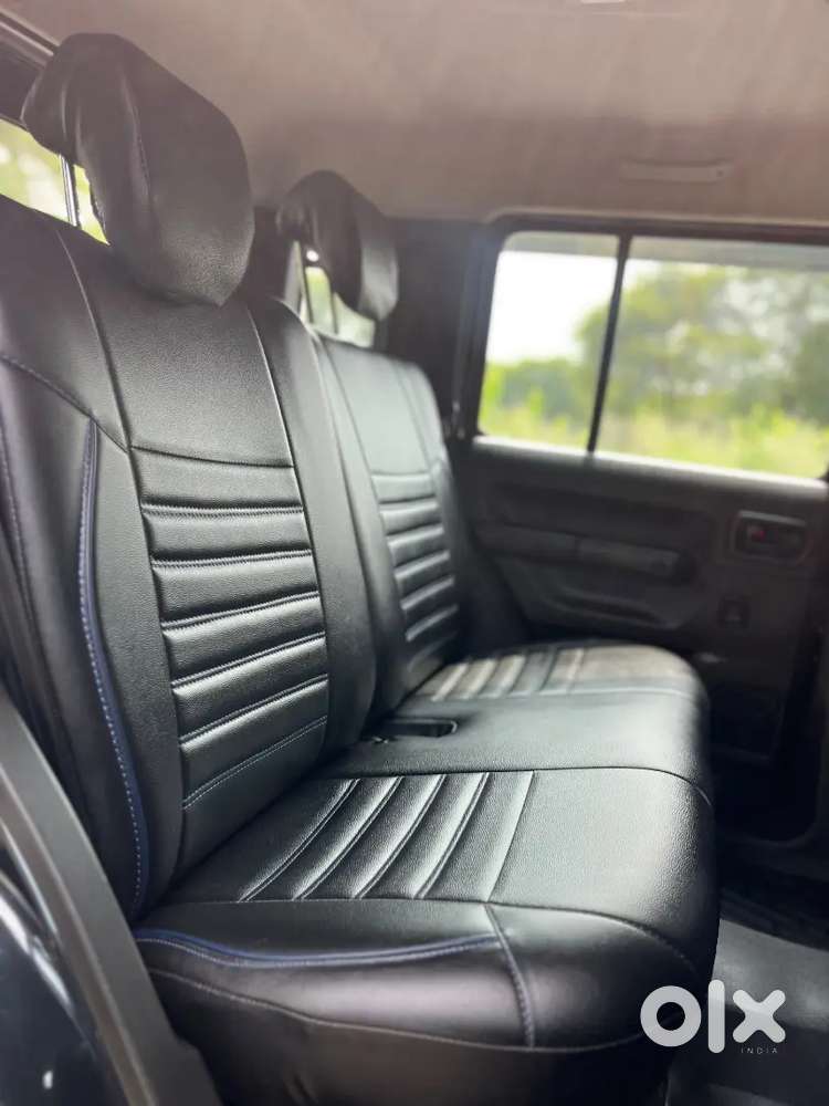 Jimny 2023 4x4 Manual Zeta