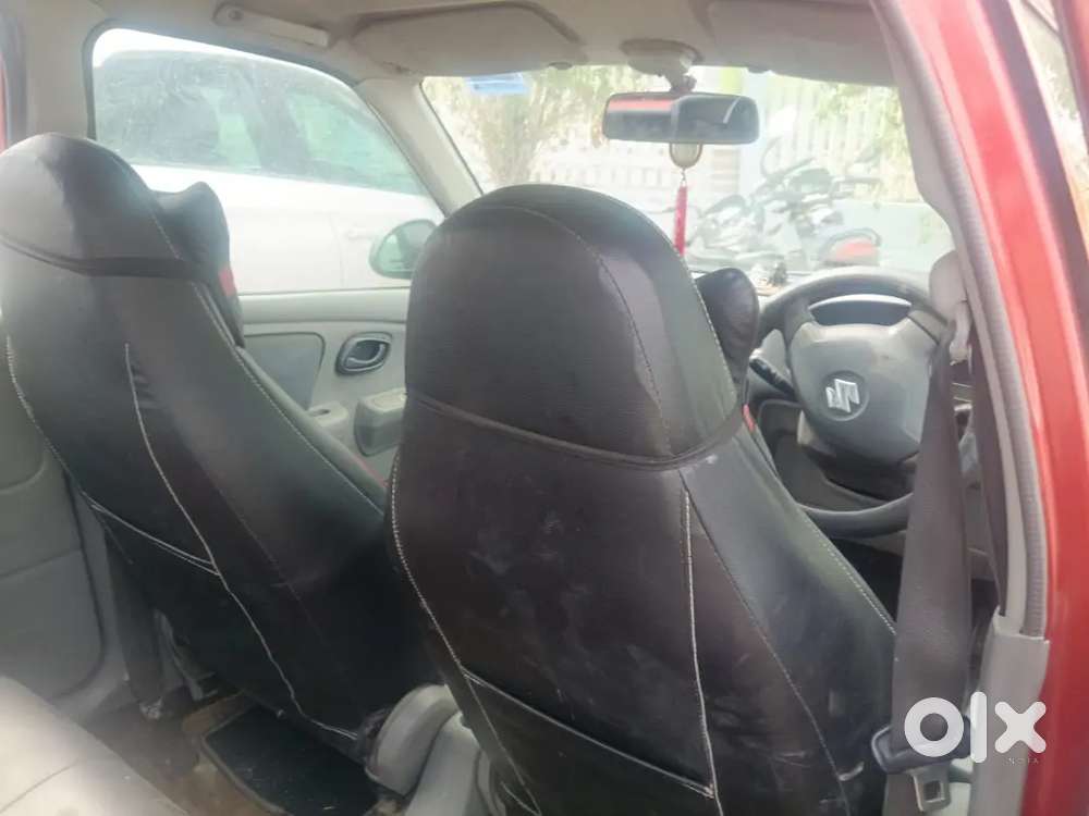 Maruti Suzuki Alto 2011 With Manual Transmission