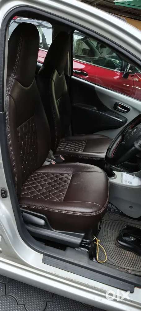 Maruti Suzuki A-star 2009 Petrol 89004 Km Driven