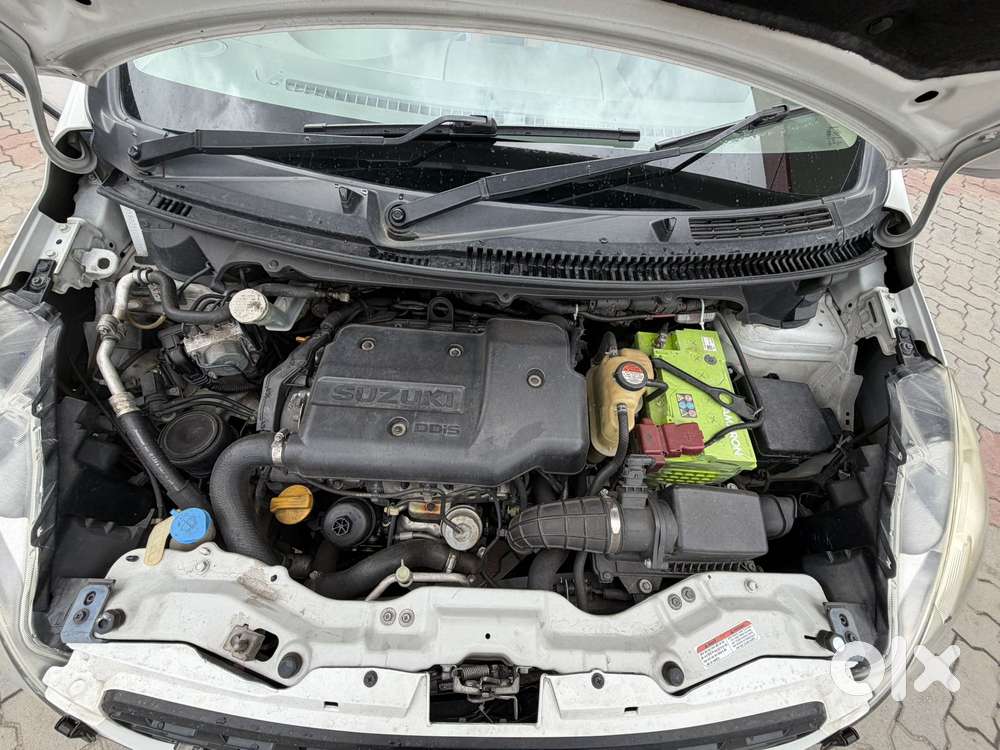Maruti Suzuki Ertiga Vdi, 2012, Diesel
