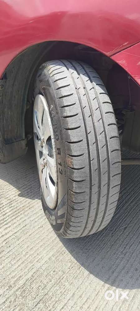 Hyundai Eon 2012 Petrol 84000 Km Driven