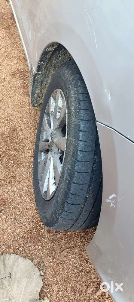 Ford Figo Super Condition, 4new Tyres,ac Running,screen Available.