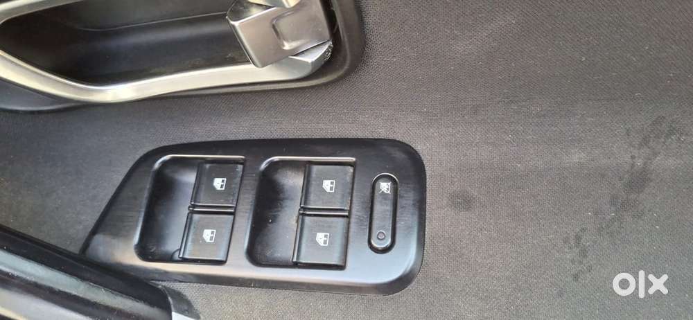 Tata Harrier 2.0 Kryotec Xta Plus, 2021, Diesel