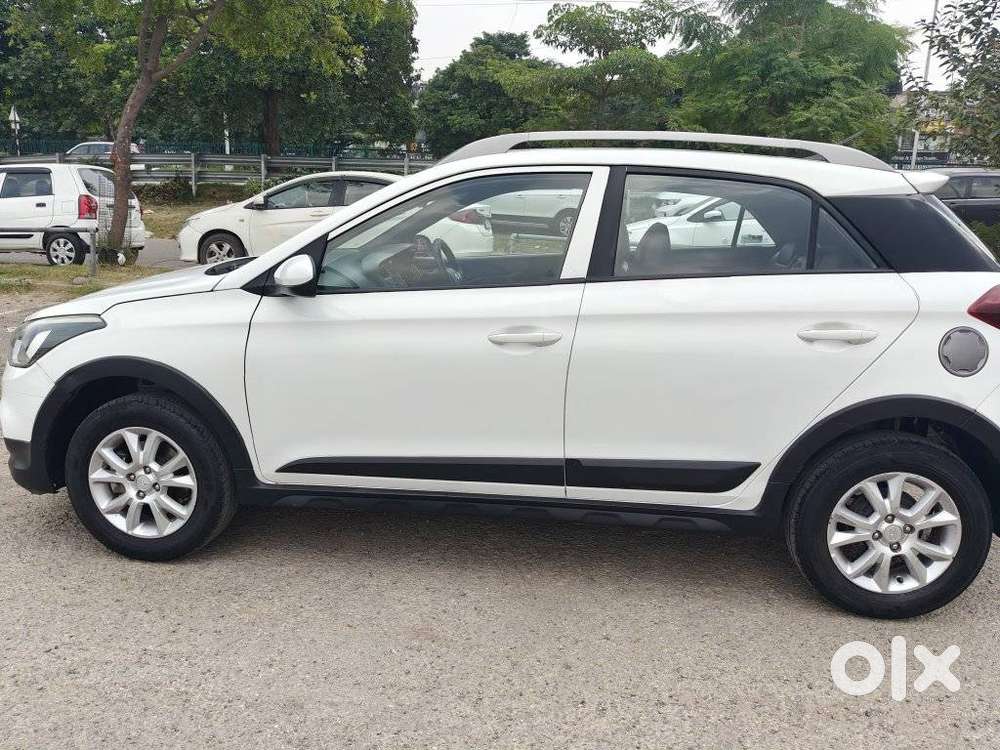 Hyundai I20 Active S Diesel, 2015, Diesel