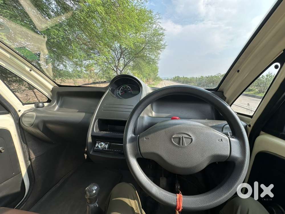 Tata Nano Petrol 2010