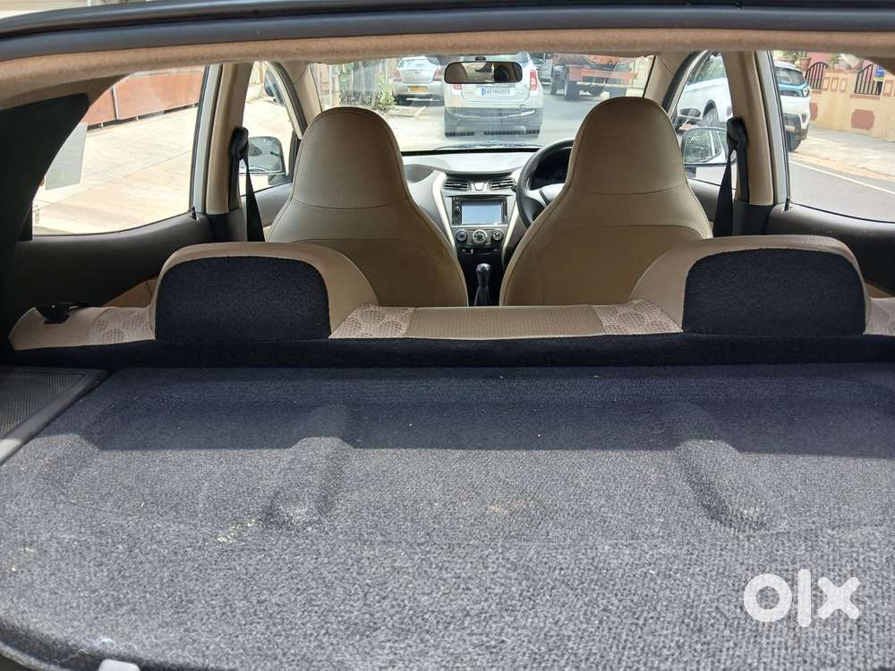 Hyundai Eon Era+ Se, 2018, Petrol