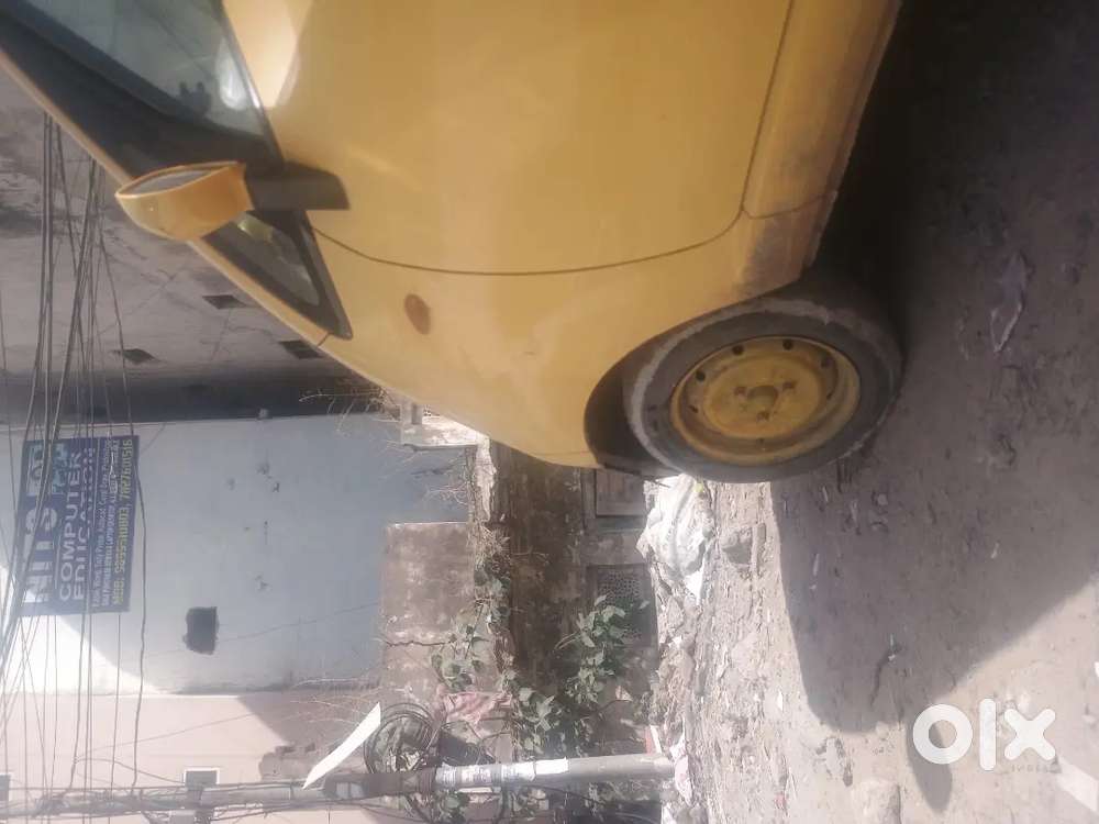 The Car Is Not Cng And Condition Is Very Best The Car Is Very Smooth