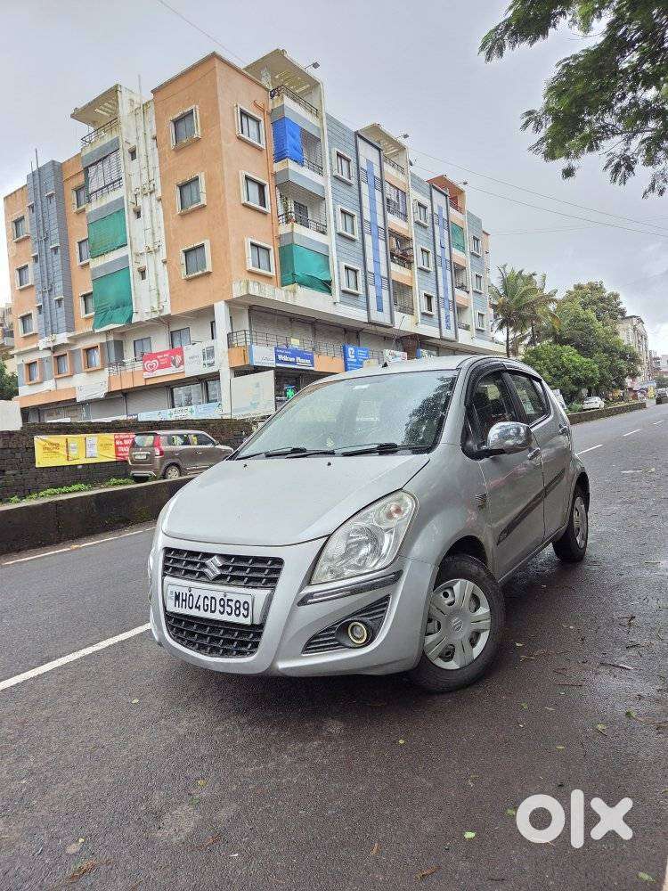 Maruti Suzuki Ritz Lxi, 2016, Cng & Hybrids