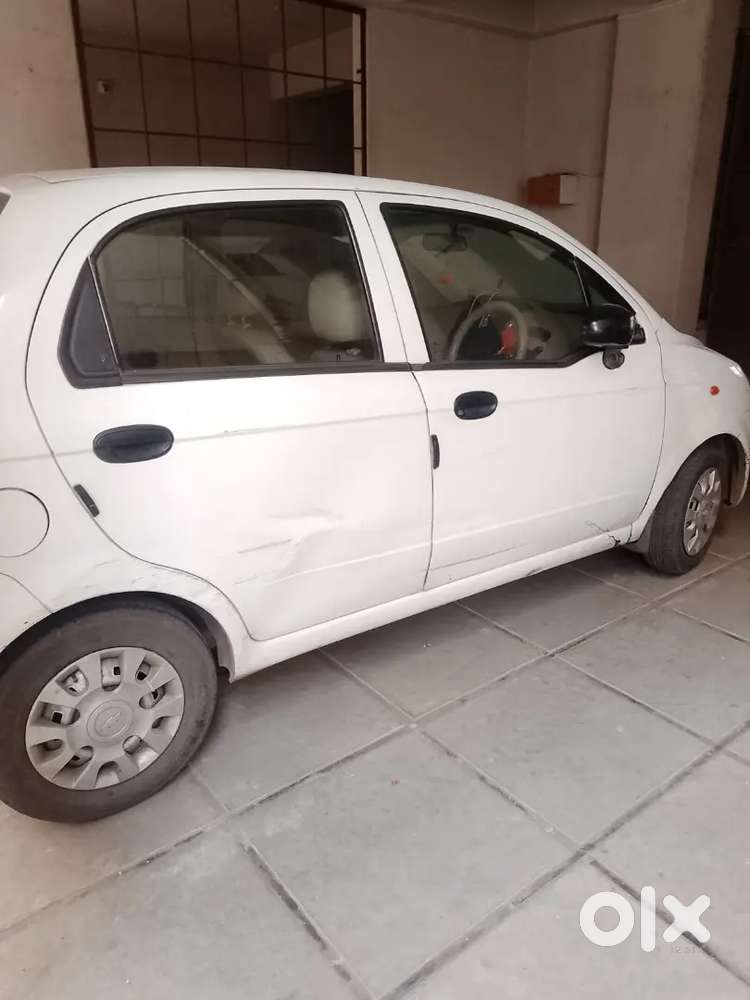 Chevrolet Spark 1.0 2012