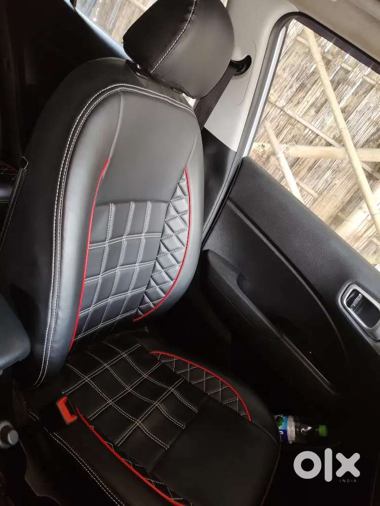Sunroof Model Best Condition Fully Brand New Car