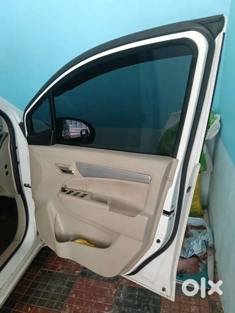 Maruti Suzuki Ertiga 2016 Petrol 51000 Km Driven