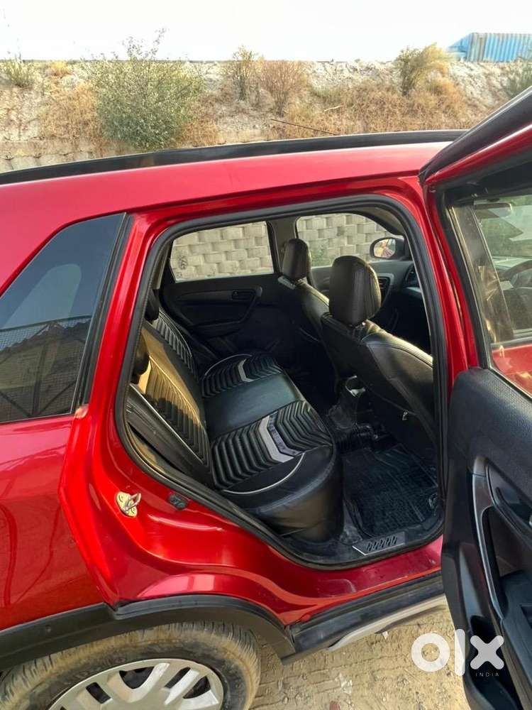 Maruti Suzuki Brezza 2019 Diesel Well Maintained