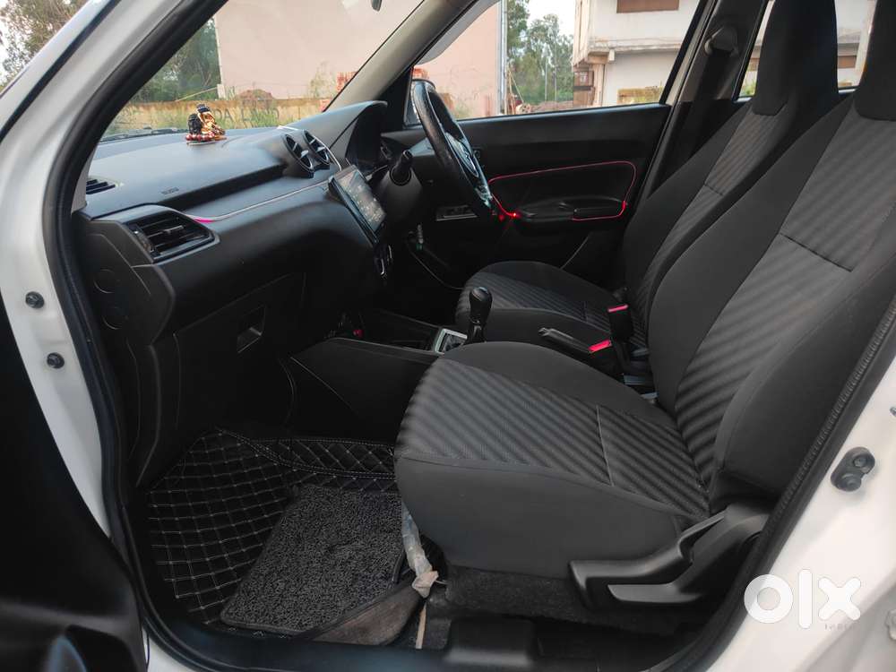 Maruti Suzuki Swift Lxi Optional-o, 2023, Petrol