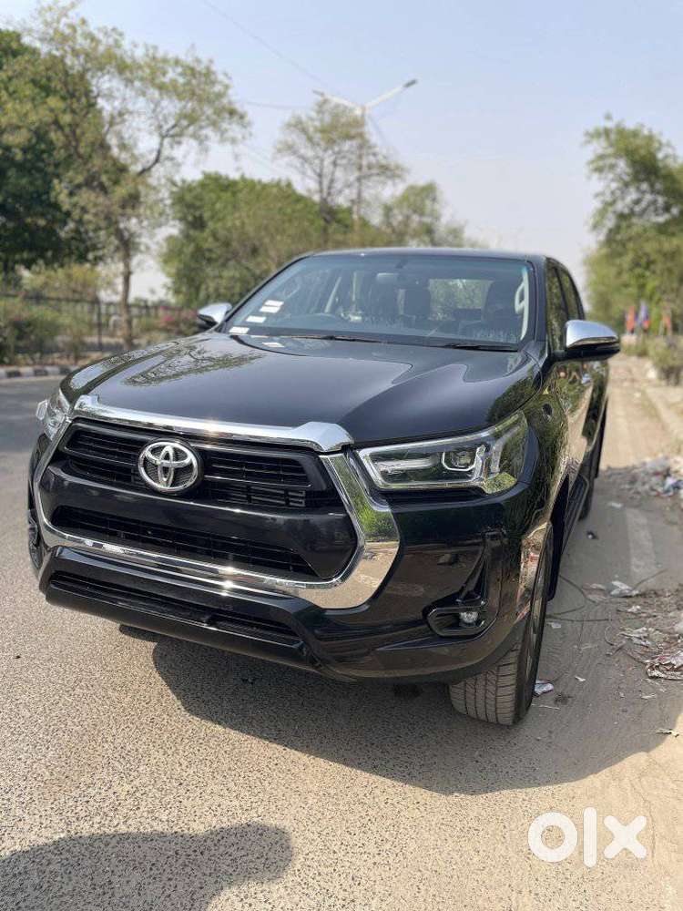 Toyota Hilux 2.8 High 4x4 At, 2025, Diesel