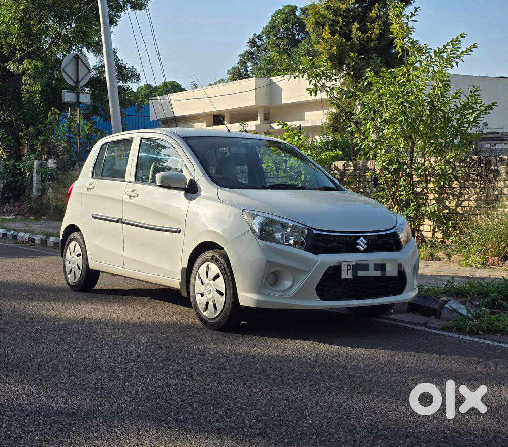 Maruti Suzuki Celerio Zxi, 2020, Petrol