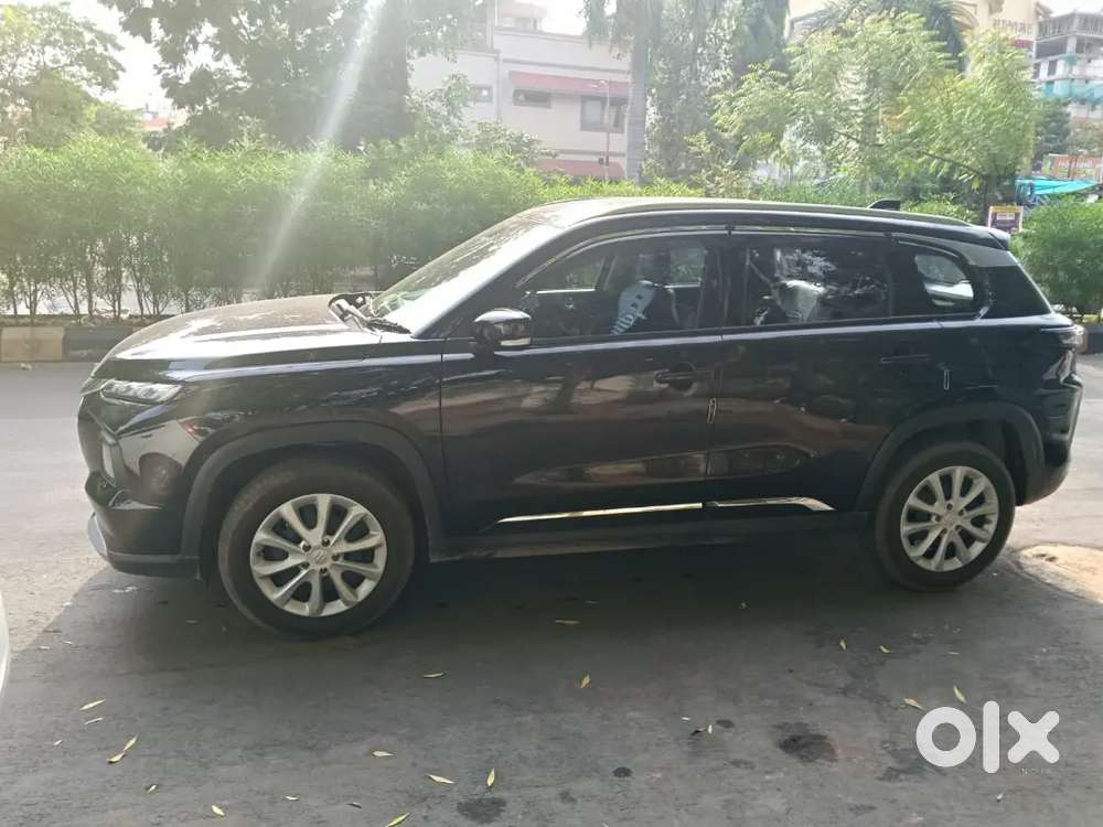 Maruti Suzuki Vitara 2026 - 1st Owner
