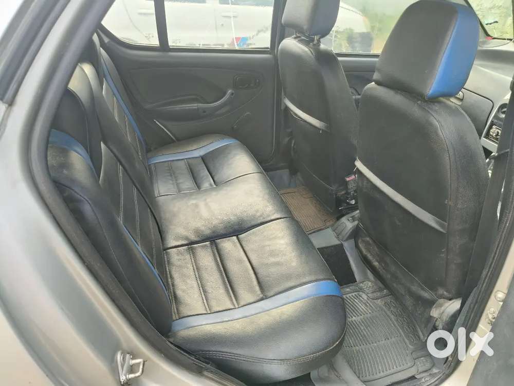 Tata Indica V2 2008 Fc Live 2029