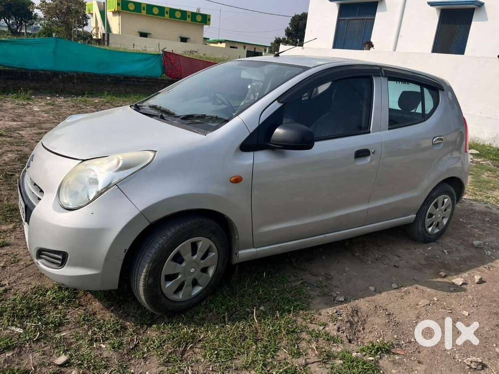 Maruti Suzuki A-star 2010 Petrol Good Condition
